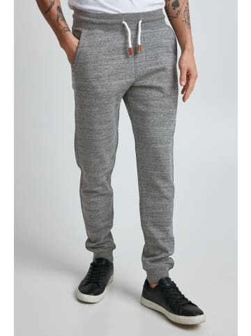 11 Project Sweathose PRMenko 20714033 ME lange Sweatpants mit elastischem Bund in Grau