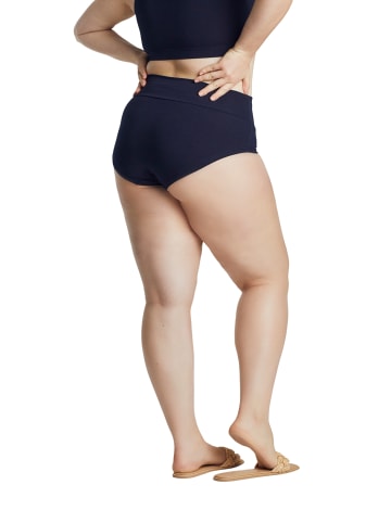 Ulla Popken Slip in marine