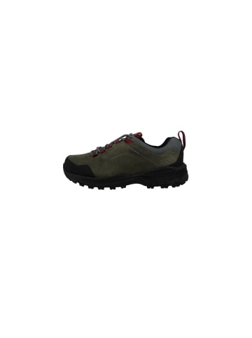 Merrell Schnürschuhe in grau