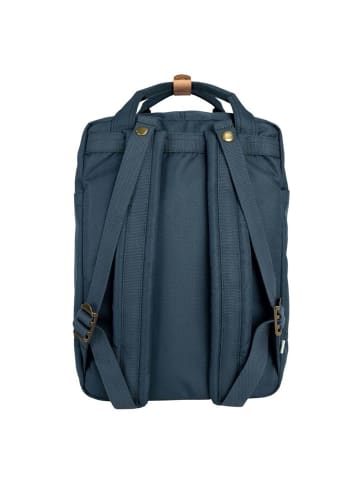 Doughnut Macaroon Reborn 16 - Rucksack 38 cm (camel) in lake