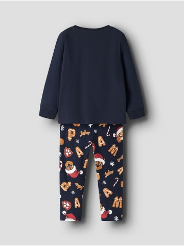 name it Pyjama Set in Navy Blazer1