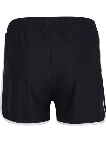 Hummel Short "Pulse Cima Shorts" in Schwarz