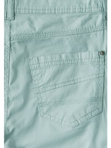 Cecil 3/4 Papertouch Hose in Grün