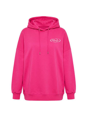 Studio Untold Sweatshirt in pink