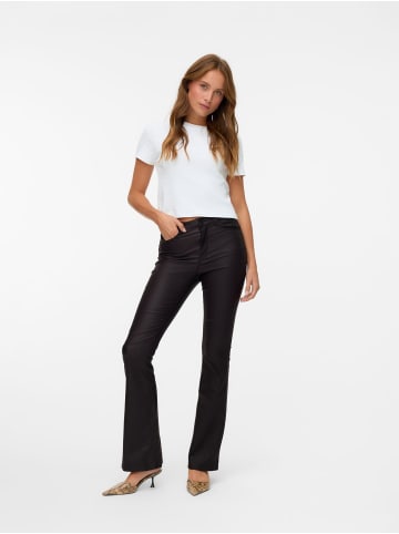 Vero Moda Hose in Chocolate Torte