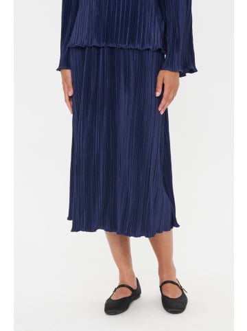 SAINT TROPEZ Rock ZuniSZ A-shape in Eclipse