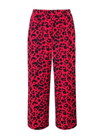 Angel of Style Hosen in neon rot