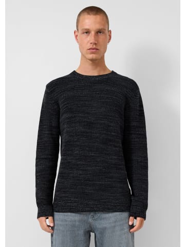 QS Strickpullover in 99W0_schwarz