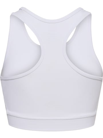 Newline Sportshirt "Women'S Athletic Top" in Weiß