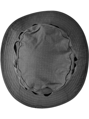 Normani Outdoor Sports Boonie Hat Boondock in Schwarz