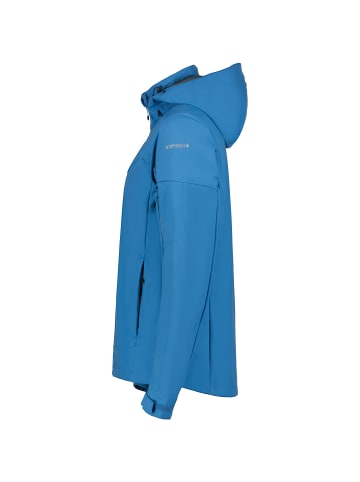 Icepeak Funktionsjacke BARMSTEDT in Blau3040