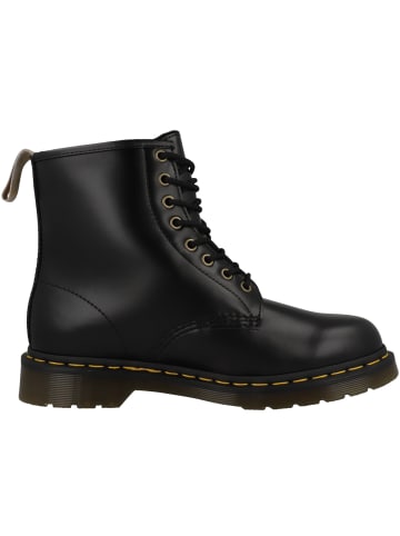 Dr. Martens Boots Vegan 1460 in schwarz