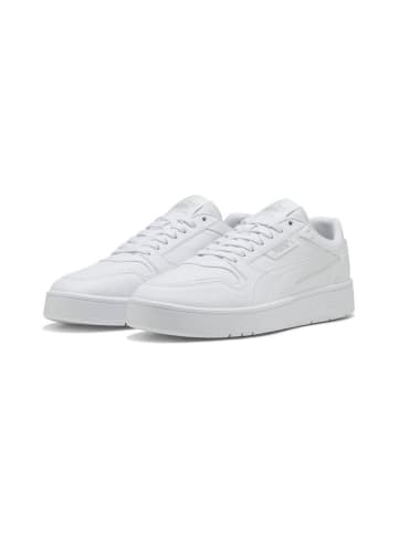 Puma Sneaker "Court Classic Street" in Weiß