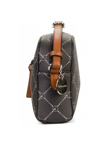 Tamaris Anastasia Classic Umhängetasche 21 cm in black