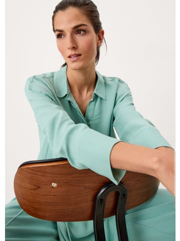 s.Oliver Bluse in 6530_salbeigrün