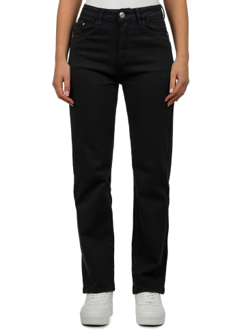 Reichstadt Jeans XXL in Black