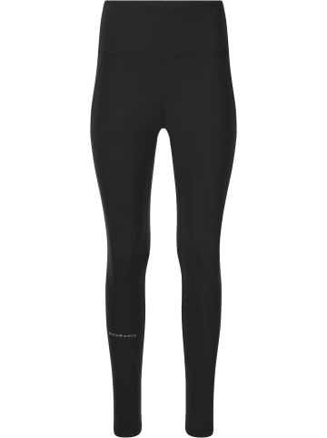 Endurance Tights Reygeay in 1001 Black