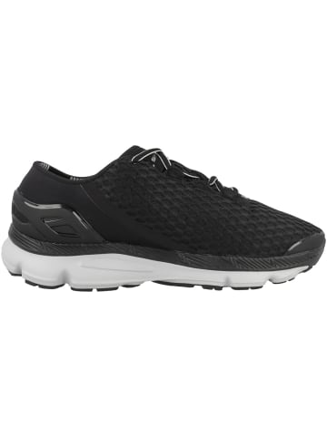 Under Armour Laufschuhe SpeedForm Gemini in schwarz