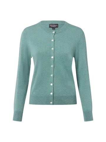 Franco Callegari Strickjacke in mint - 0007