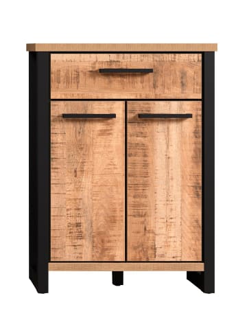 ebuy24 Sideboard Enna Mango 73 x 39 cm