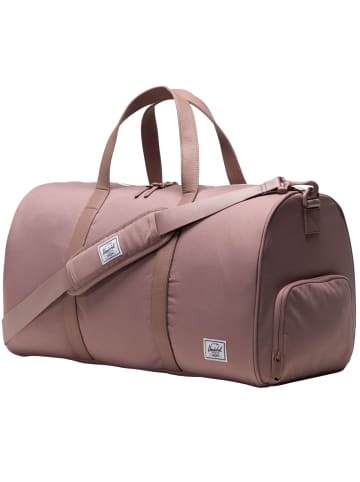 Herschel Herschel Novel Duffle in Rosa