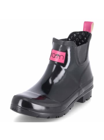 Rajn Stiefel in schwarz