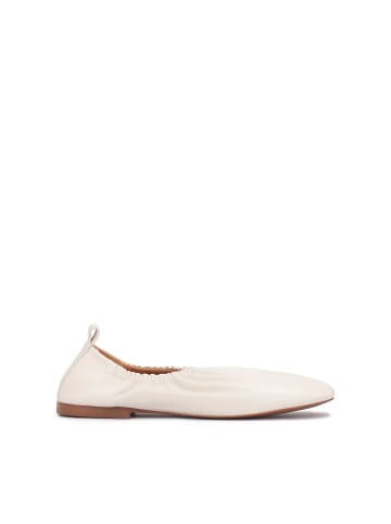 Kazar Studio Ballerinas POLA in Beige