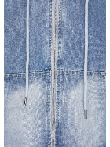 KIANNA Women Jacket in LIGHT BLUE