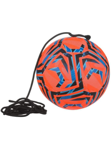 Derbystar Fußball "Multikick V26" in Orange