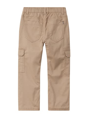 s.Oliver Hose PELLE in 8433_sandstein