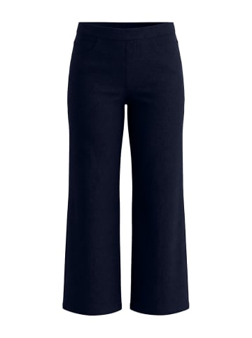 Ulla Popken Hosen in marine