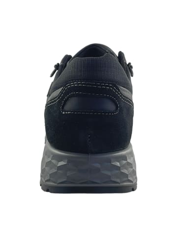 ara Sportliche Slipper in Schwarz