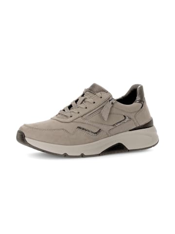 rollingsoft Sneaker low in braun