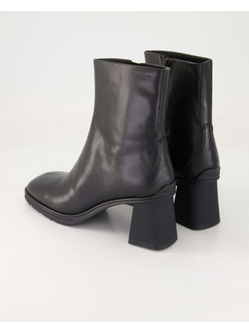 Vagabond Klassische Stiefeletten in Schwarz