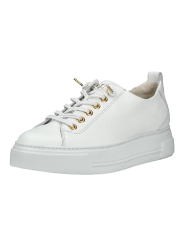Paul Green Sneaker Weiß