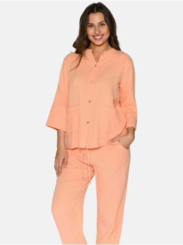 CCDK Copenhagen Schlafshirt Maria in Coral Sands