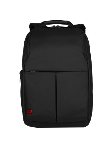 Wenger Reload 14 Daypack 42 cm Laptopfach black