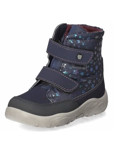 PEPINO Winterstiefeletten MADLEN in blau