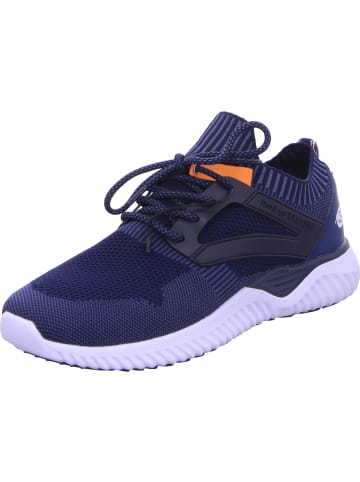 Dockers by Gerli Sneaker in blau