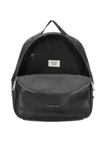 JOOP! Women Principale Fina - Rucksack 31 cm (black) in schwarz