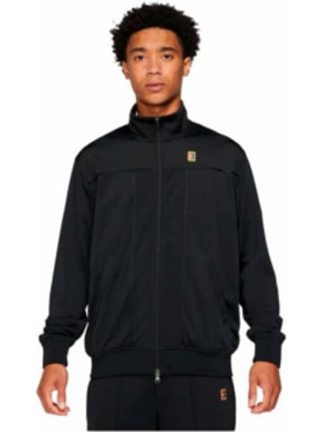 Nike Trainingsjacke für Herren in unifarben in uni
