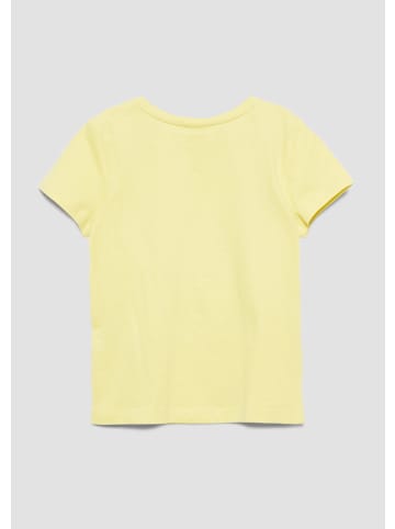 s.Oliver T-Shirt in 1531_gelb