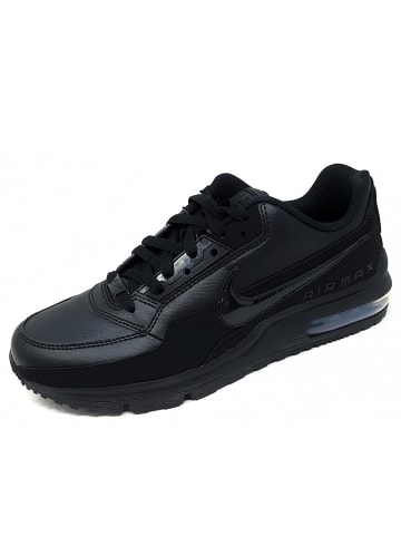 Nike Sneaker Air Max LTD 3 in Schwarz