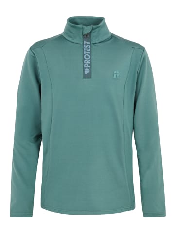 Protest " WILLOWY JR in Atlantic Green