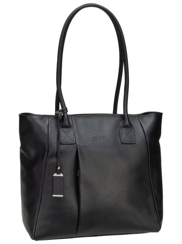 PICARD Shopper Pure in Schwarz