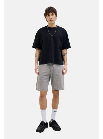 Jack & Jones Shorts 'Alex' in grau