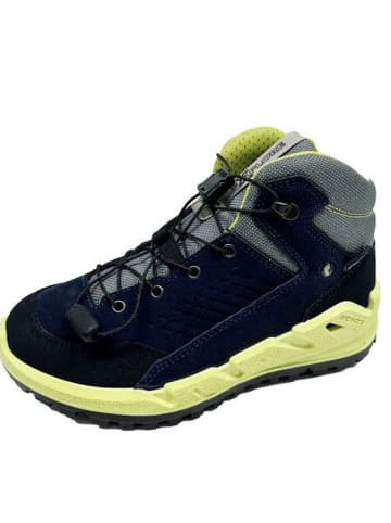 Ricosta Stiefeletten XPLORER in nautic