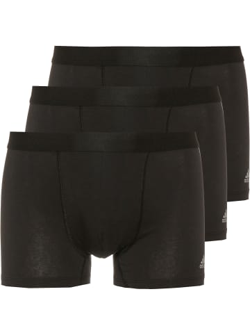 Adidas Sportswear Boxershorts in schwarz