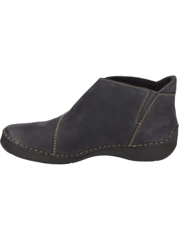 Josef Seibel Halbschuh Fergey 48 in grau