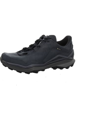 LOWA Wanderschuh in blau